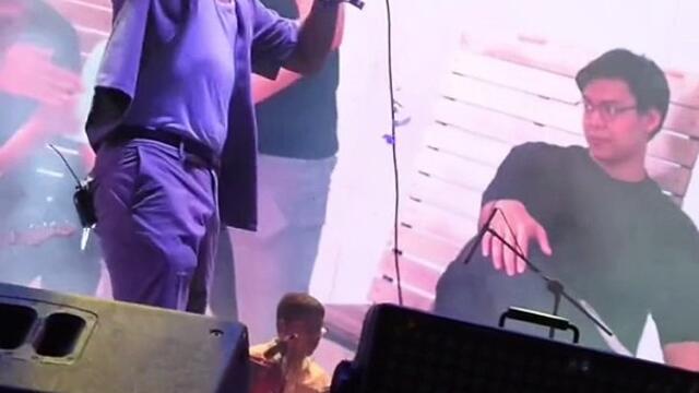 Lola Amour: "Raining In Manila" | PEP Jams