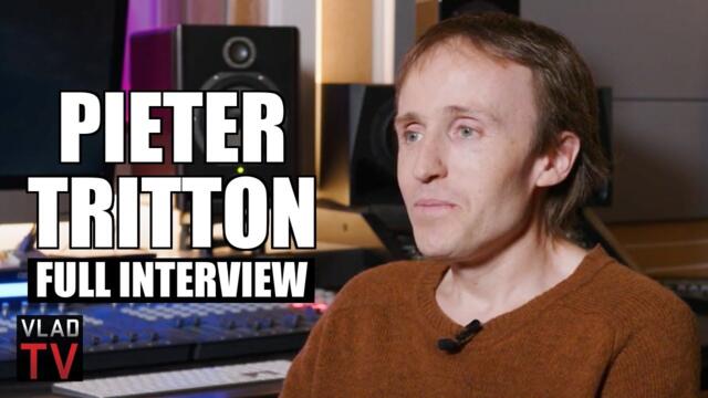 Pieter Tritton on How He Smuggled Coke for Cali Cartel, Surviving Ecuador Prison (Full Interview)