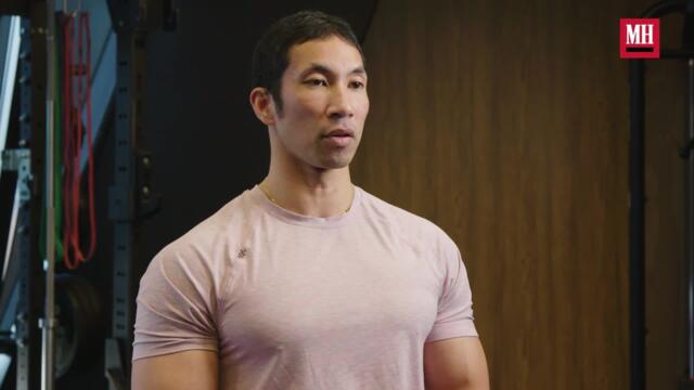 How to Make the Most of a 5-Minute Workout | Path to Gains | Men’s Health Muscle