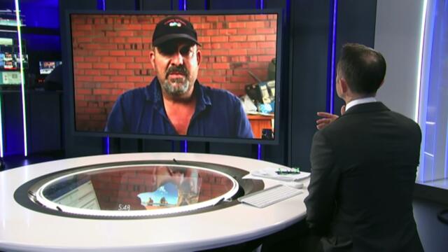 Western Australian farmers warned to prepare for below-average rainfall