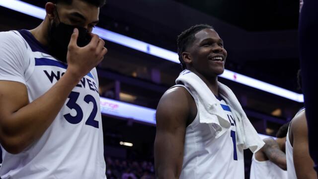 Analysis of Cleveland's Shorthanded Team vs T Wolves