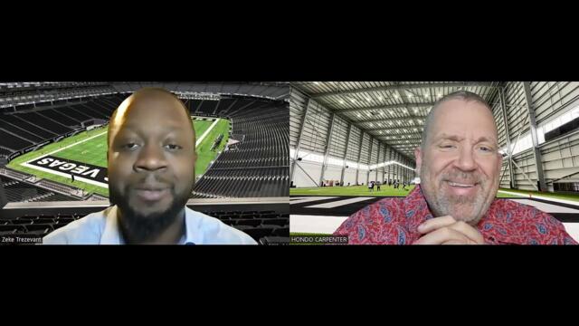 Podcast: AP, State of the Franchise, Looking at the NFL Draft