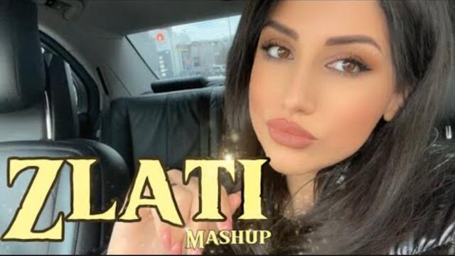 Zlati - Mashup 2024 ( COVER ) Злати-Машъп 2024  ( Кавър )