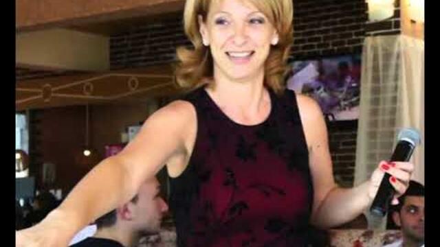 Галина Великова--хороводна китка