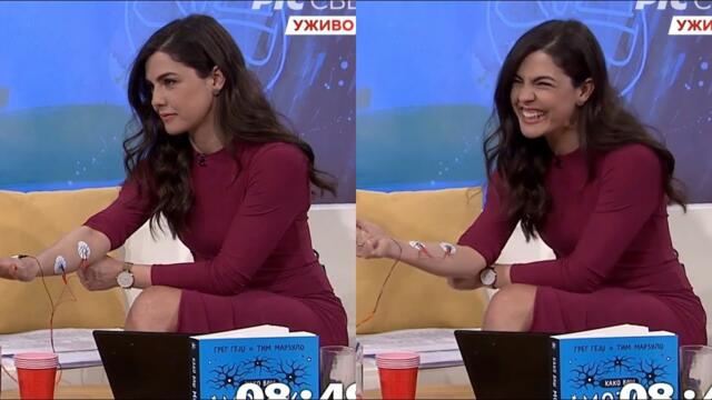 Bojana Markovic ♥️♥️♥️♥️