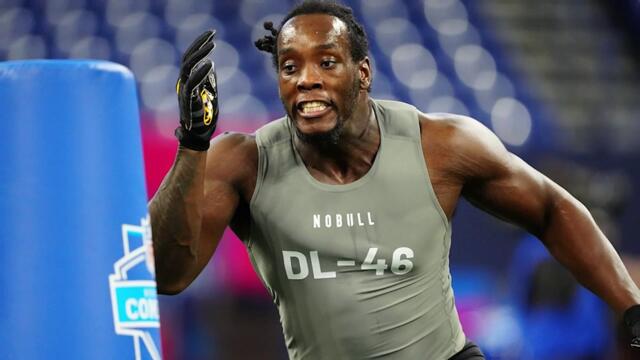 Detroit Lions 2024 Combine Takeaways