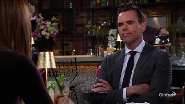 The Young and the Restless 3-12-24 (Y&R 12th March 2024) 3-12-2024