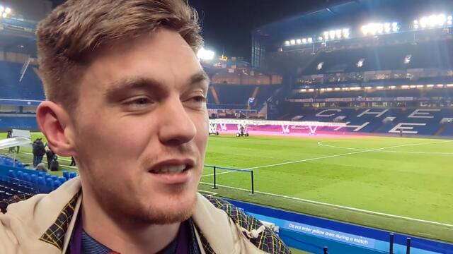 Chelsea 3-2 Newcastle United: Dominic Scurr verdict