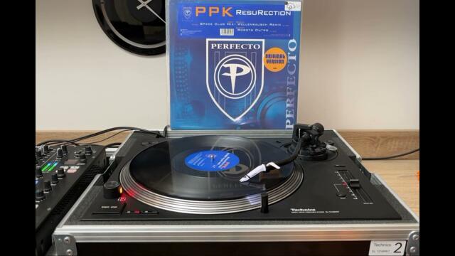 PPK – ResuRection (Space Club Mix)