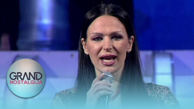 Marta Savic - BOLI LJUBAV (Grand Nostalgija 2004)
