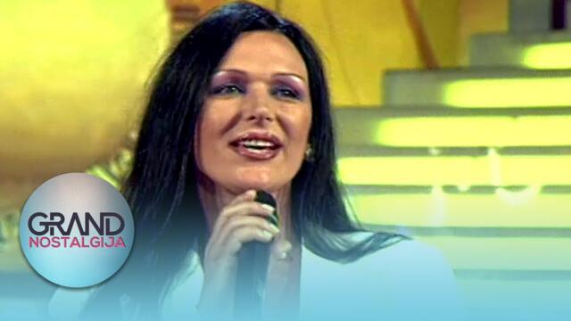 Marta Savic - NISMO PUCALI JEDNO U DRUGO (Grand Nostalgija 2002)