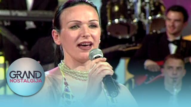 Marta Savic - MAMIN SIN (Grand Nostalgija 2002)