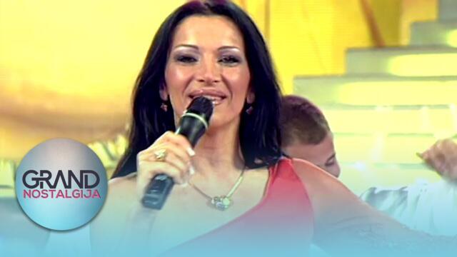 Goca Bozinovska - MAGIJA (Grand Nostalgija 2002)