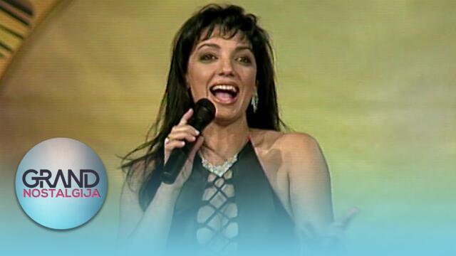 Nela Bijanic - ZENA LAVICA (Grand Nostalgija 2002)