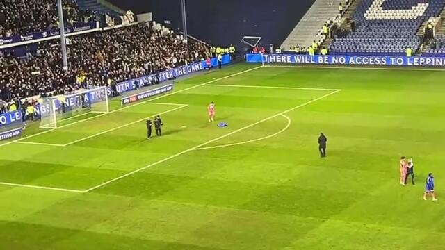 Farke celebrates Leeds win over Sheffield Wednesday