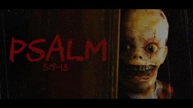 Rummaging Thru Creepy Rooms | Psalm 5:9-13 | Full PC Gameplay (Ending)