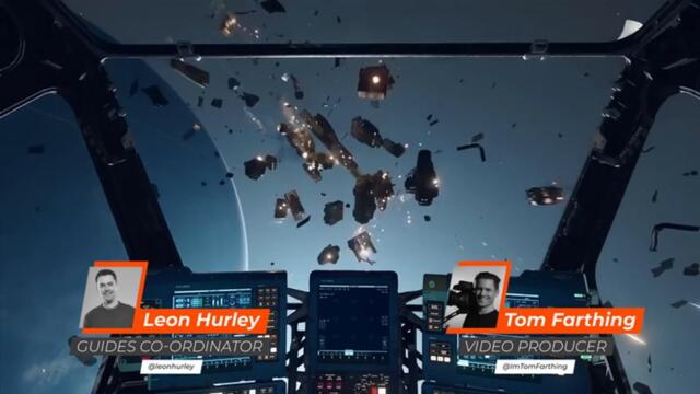 Starfield Game Review