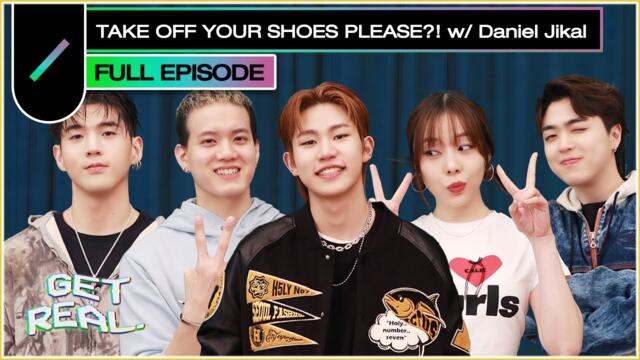 Koreans Get a Shot in Their BUTTS?! 😱 | GET REAL S4 EP6