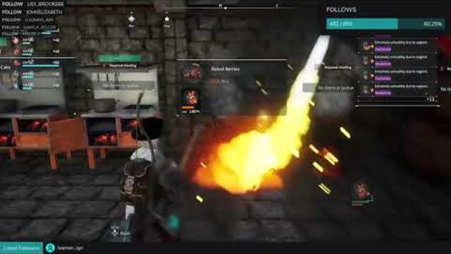 Palword full walkthough gameplay from Xbox part 25 new game