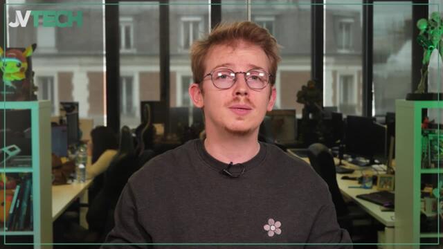 Weekly Tech semaine du 04 mars