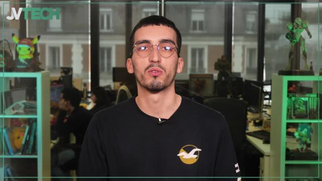 Daily Tech : Apple TV+ pubs