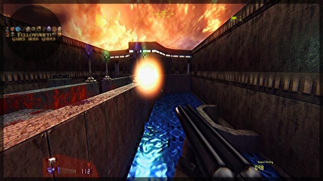 Doom Remake 4 Mod + Other Mods | Installation & Gameplay
