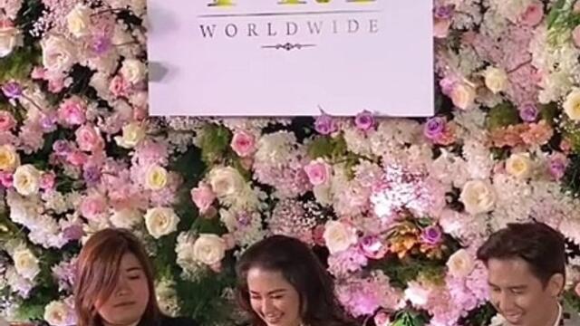 Marian Rivera is the newest ambassador of IAM Worldwide | PEP Goes To