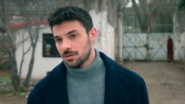 Yabani - Episode 26 English Subtitles - WILD