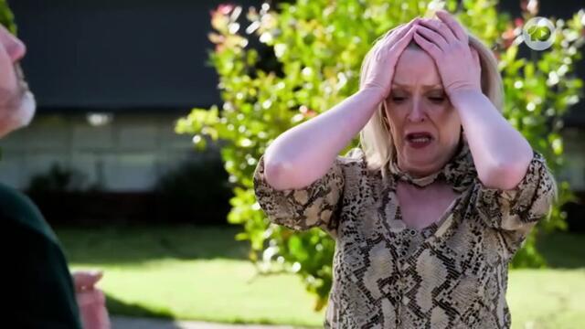 Neighbours 9006 13th March 2024