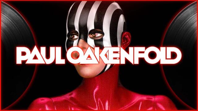 Обзор виниловых пластинок Paul Oakenfold - Bunkka + Southern Sun