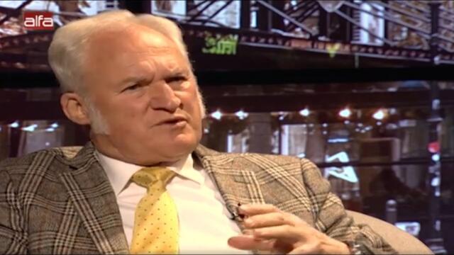 ПАРАМОВ: ЩЕ СЕ НАЛОЖИ ВОЕНИЗИРАНИ СЪДЕБНИ ЕКИПИ ДА РАЗСЛЕДВАТ 4430 ОФШОРНИ СМЕТКИ С 52 МЛРД. ДОЛАРА.