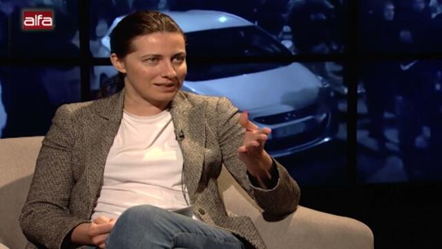 ДЕНИ И КРИС: ЗАЩО НЯМА ЗНАМЕНА НА ПАЛЕСТИНА НА ОБЩЕСТВЕНИ СГРАДИ В ЗНАК НА СЪПРИЧАСТНОСТ?