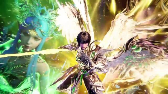 Throne Of Seal Episode 98 Sub Indo