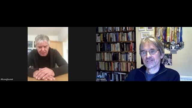 The Stranglers celebrate their 50th anniversary