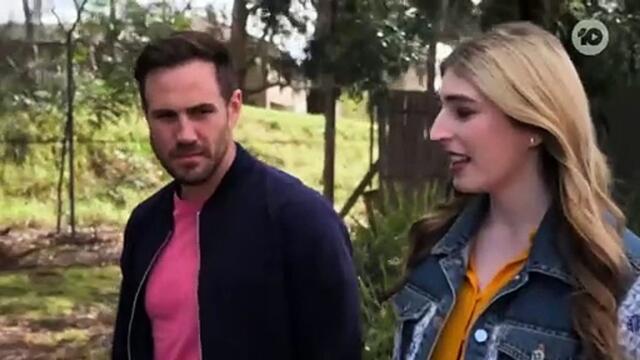 Neighbours 9007 14th March 2024