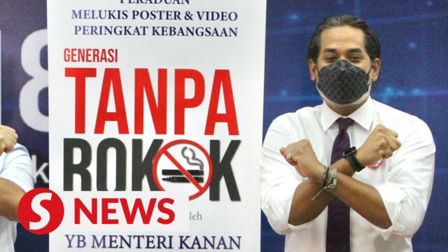 It was cowardly and irresponsible, says Khairy