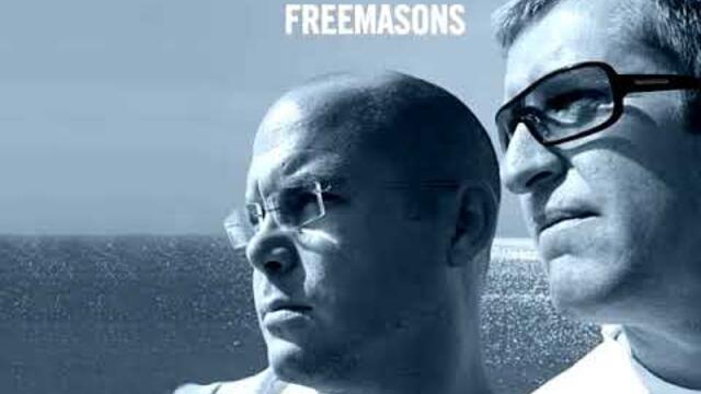 Freemasons Hits 2009 to 2017 - DJ OzYBoY 2018 Mix