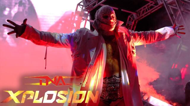 Crazzy Steve vs. Rhino, Killer Kelly vs. Jody Threat | TNA Xplosion Mar. 1, 2024