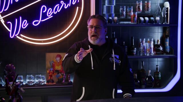 Inside Star Citizen 2024