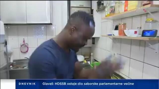 HRT: Uspješna migrantska priča 29. 10. 2017.