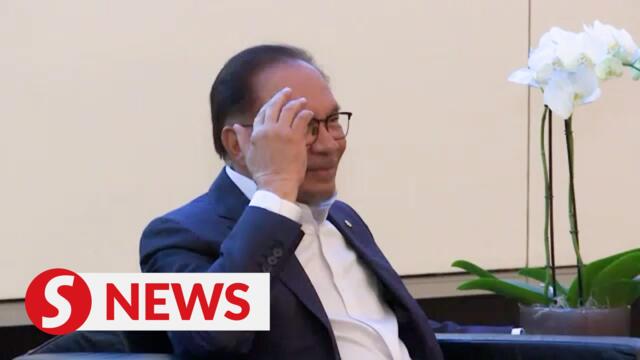 Rights of children born abroad being addressed, says PM Anwar