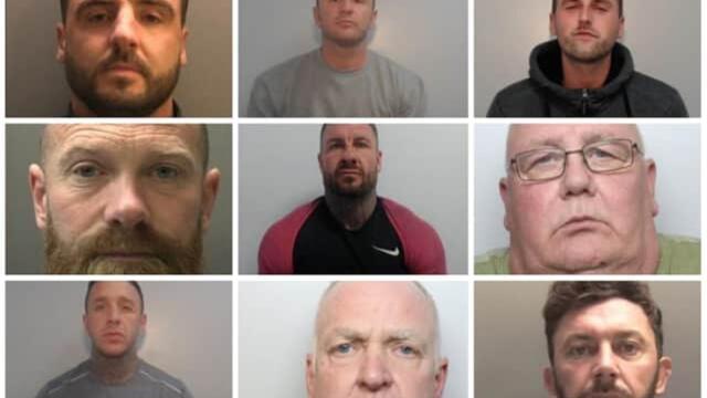 NW Friday Bulletin- March 15