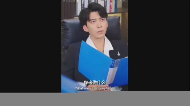 Forbidden Desires. Part 1 of 2_all 85 episodes