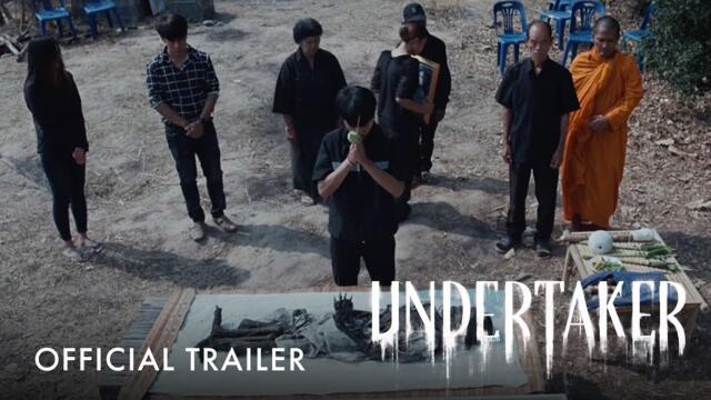 Undertaker | Official Trailer