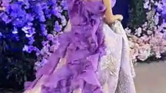 SAB at the Star Magical Prom 2024 #PEP #shorts