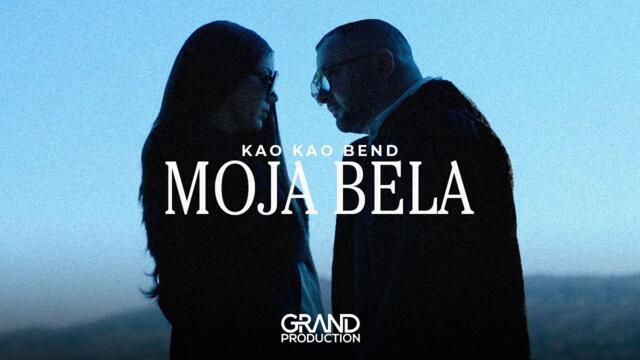 Kao Kao bend - MOJA BELA (Official Video 2024)