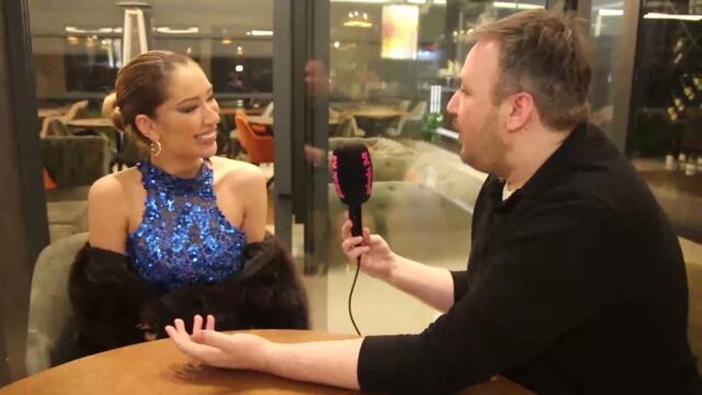 TEA TAIROVIĆ U EXCLUSIVE EVENT CENTRU U NIKŠIĆU! PINK M