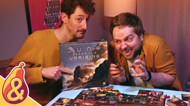 Dune: Imperium - We Were Wrong?