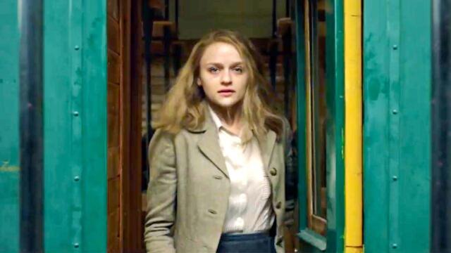 Fresh New Look at Hulu's We Were the Lucky Ones