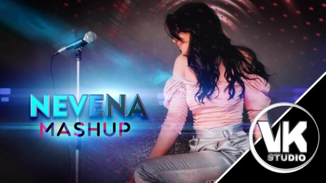 Nevena Dimitrova - BG MASHUP